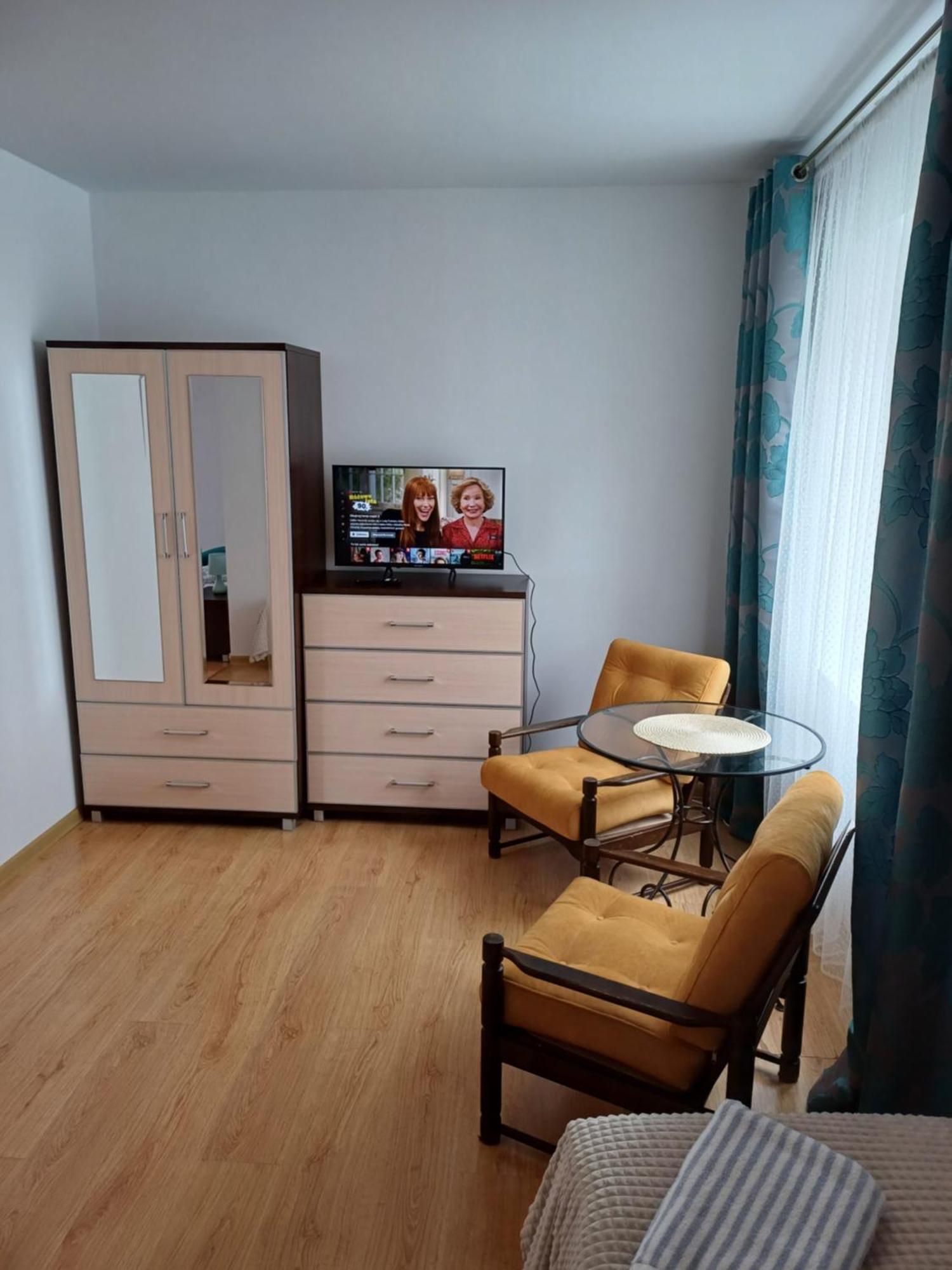 Pokoje Vesuvio I Apartament ジビジノ エクステリア 写真